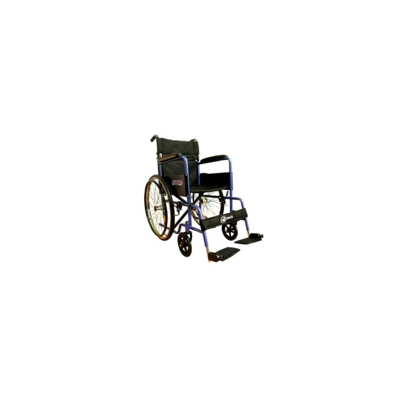 Silla de Ruedas Folding Sport R218001FS