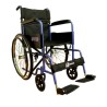Silla de Ruedas Folding Sport R218001FS