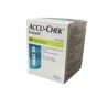 Tiras Accu-Check Instant c/50