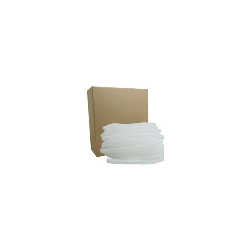 Tubo Corrugado en Rollo 30Metroa Exinmedical