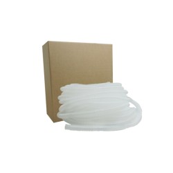 Tubo Corrugado en Rollo 30Metroa Exinmedical