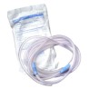 Tubo de Succión Esteril 6.0 mts 2 Conectores Amsino AS828