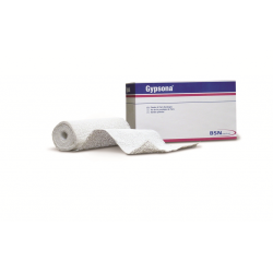 Venda de Yeso Gypsona Caja C/12 Piezas