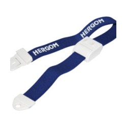 Torniquete con Broche Hergom