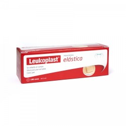 Vendita Adhesiva Elástica Leucoplast C/100 pzs