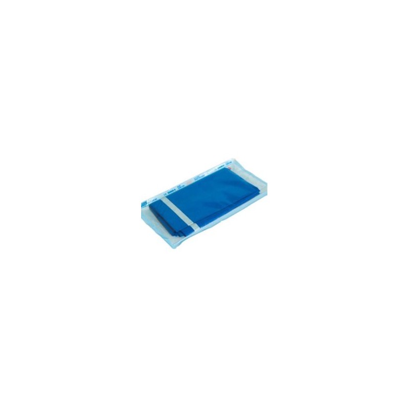 Campo QX Liso Protecc C/10 Pzs