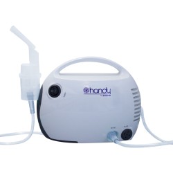Nebulizador de pistón vertical Handy 403B