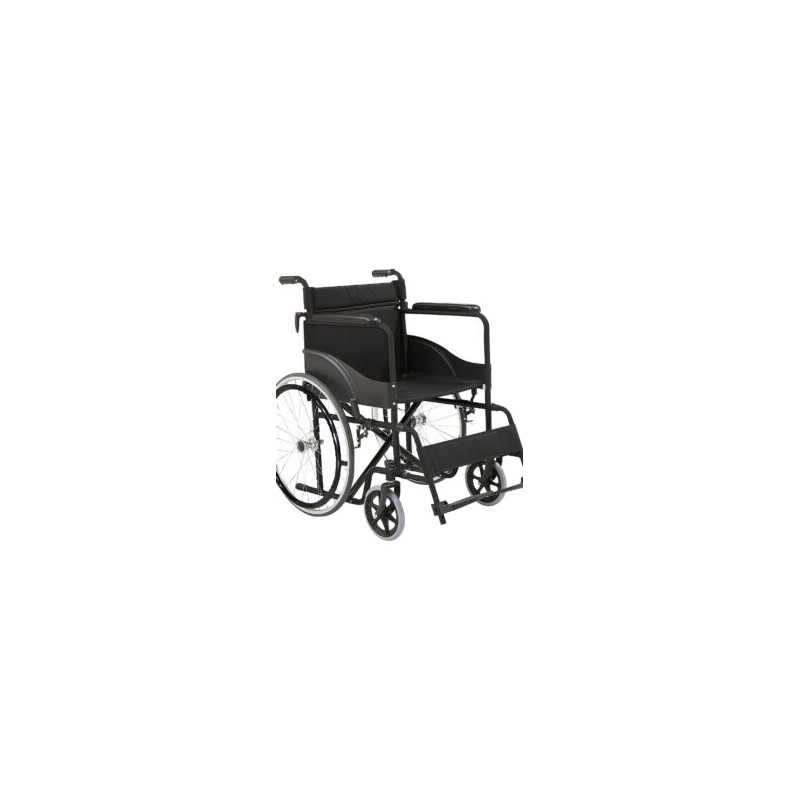 Silla de Ruedas Básica S100B HANDY