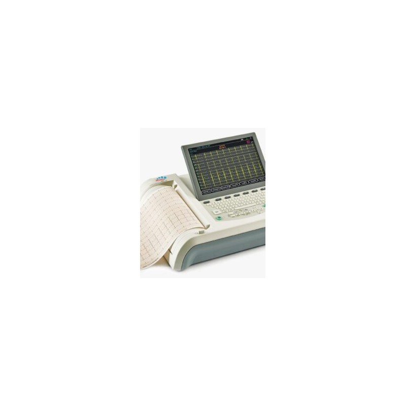 Electrocardiógrafo EC EM1201 (SOBRE PEDIDO)