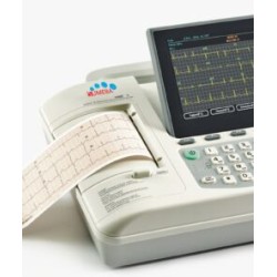 Electrocardiógrafo EC EM301