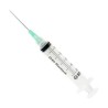 Jeringa Desechable BD 10ml C/100