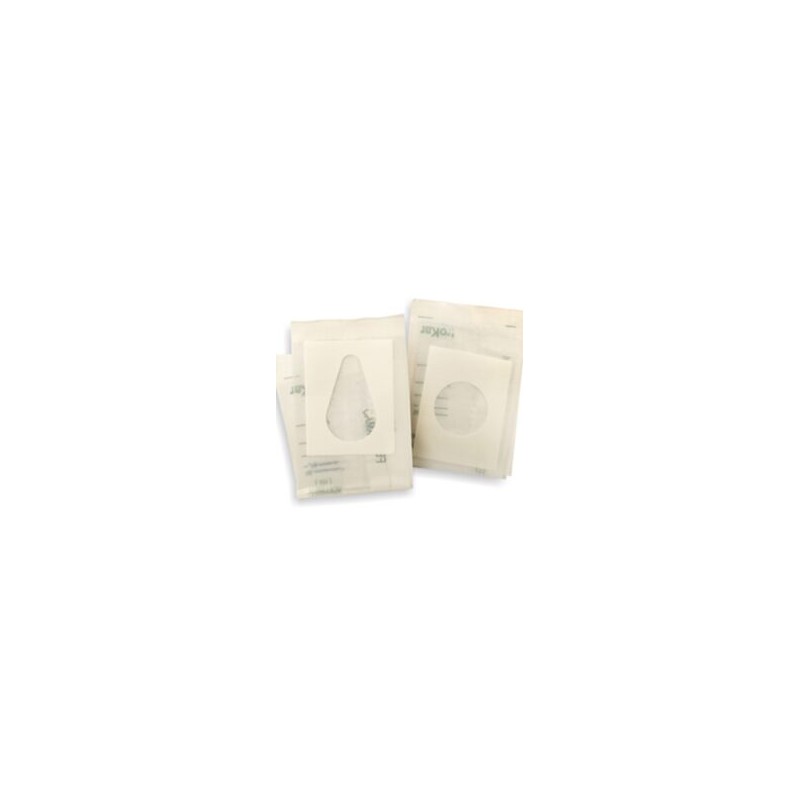 Bolsa Recolectora de Orina para Urocultivo paq. c/10 (Niña y Niño)