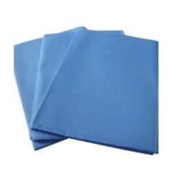 Sabana Desechable P/cama 1mt * 1.80 FMM paq. c/10