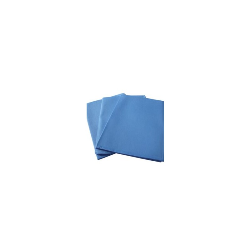 Sabana Desechable P/cama 1mt * 1.80 FMM paq. c/10